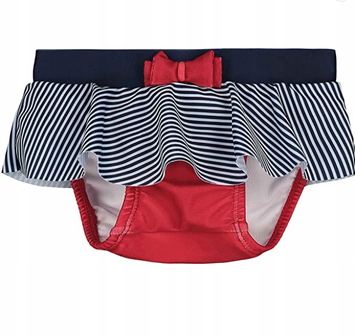 Detské plavky - Skĺzne Steiff. 62 Multi -Colored