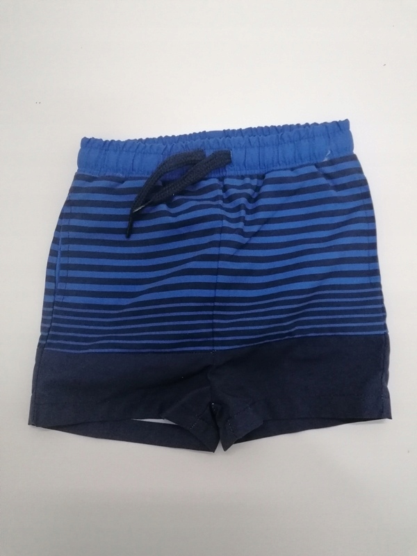 Detské plavky - Steiff Boxers. 98 modrá