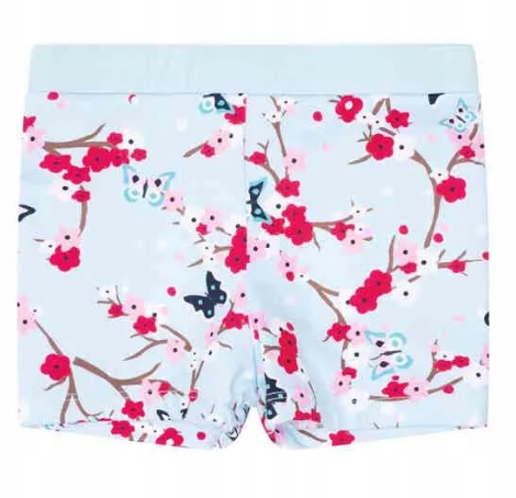 Detské plavky - Steiff Boxers. 80 modrá