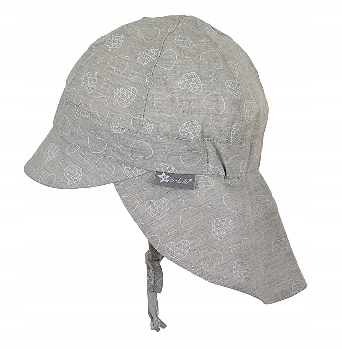 Sterntaler Cap 45-45 cm