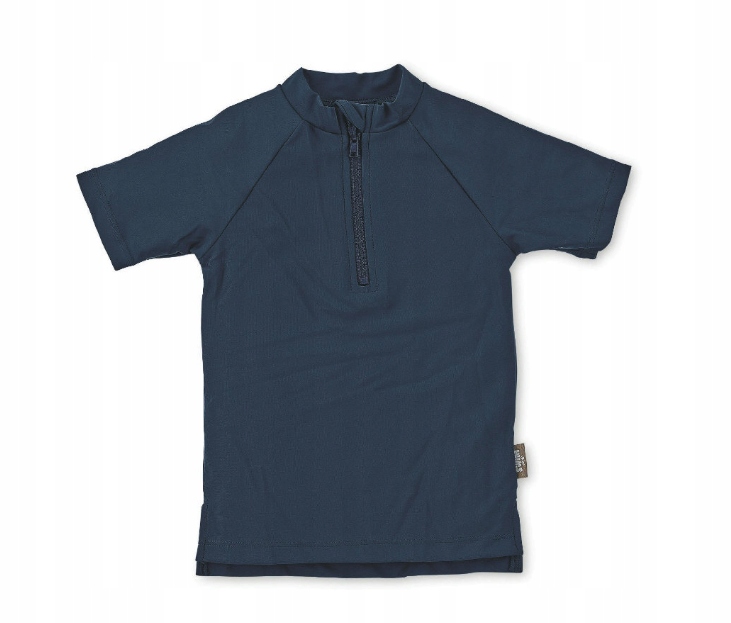 Detské plavky - Dvojdielny outfit Sterntaler. 110 Navy modrá