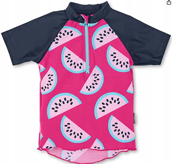 Detské plavky - Dva kusové outfit Sterntaler 86 Multi -Colored
