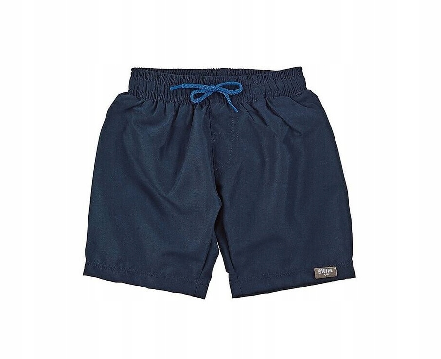 Detské plavky - Outfit Sterntaler One -kus. 110 Navy modrá