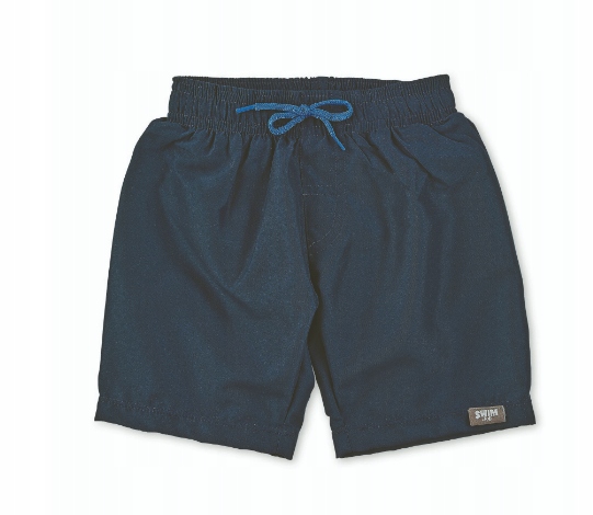 Detské plavky - Sterntaler Boxers. 98 Navy modrá