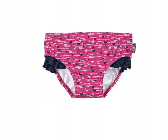 Detské plavky - Dvojdielny outfit Sterntaler 86 Navy Blue, Pink