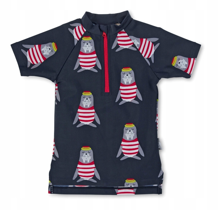 Detské plavky - Dva kusové outfit Sterntaler 74 Multi -Colored