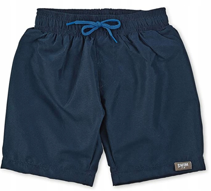Detské plavky - Sterntaler One -kus outfit 86 Navy Blue