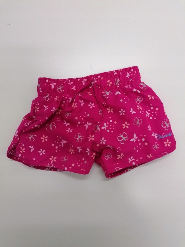 Detské plavky - Sterntaler Boxers. 86 ružové