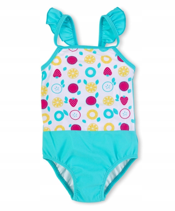 Detské plavky - Sterntaler One -kus outfit 74 Multi -Colored
