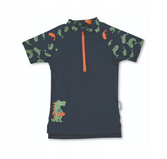 Detské plavky - Dvojdielny outfit Sterntaler. 98 Multi -Colored