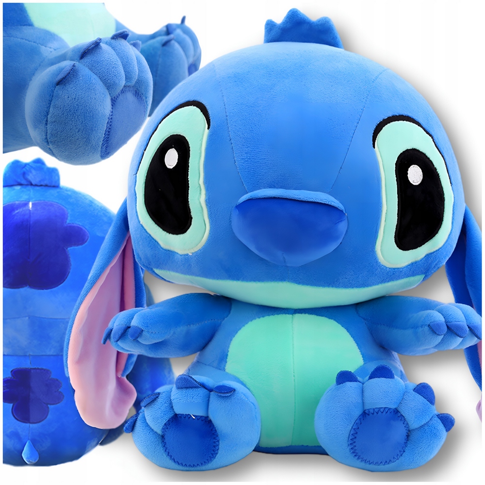 Rozprávkový plyšák - Stitch veľký maskot medvedíka medvedíka Teddy Teddy Teddy Cuddly Toy Lilo a Stich