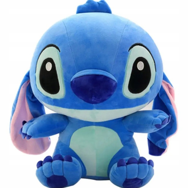 Rozprávkový plyšák - Stitch Lilo a Stich Cuddly Mascot 25 cm