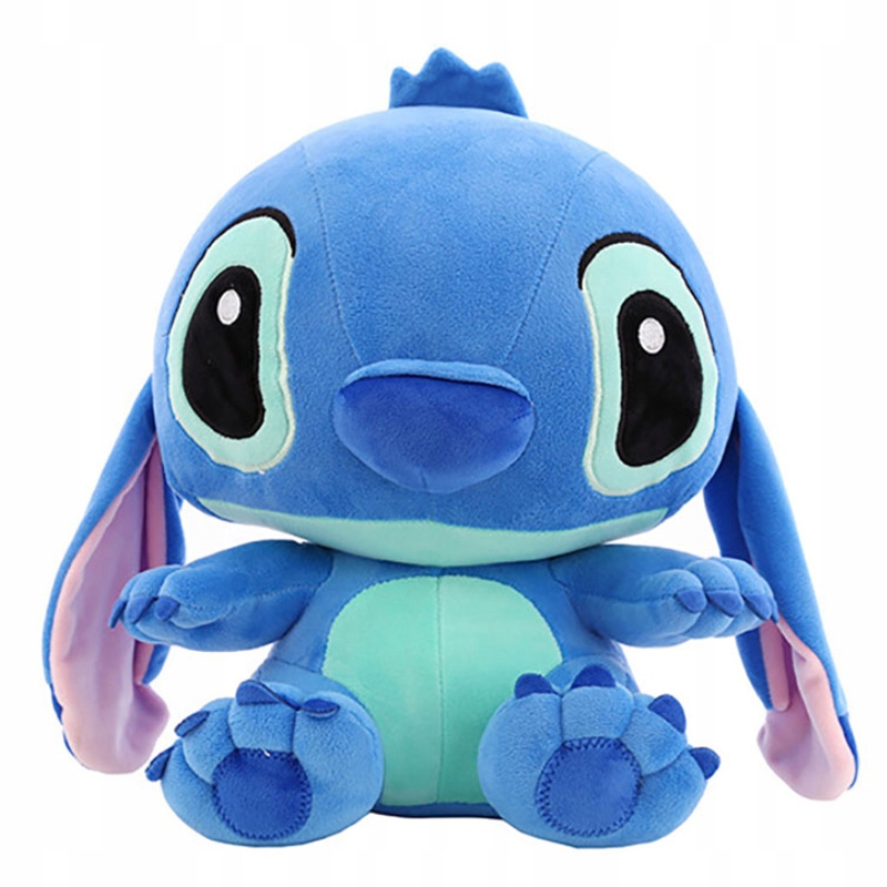 Rozprávkový plyšák - Stitch Lilo a Stich Cuddly maskot do 30 cm