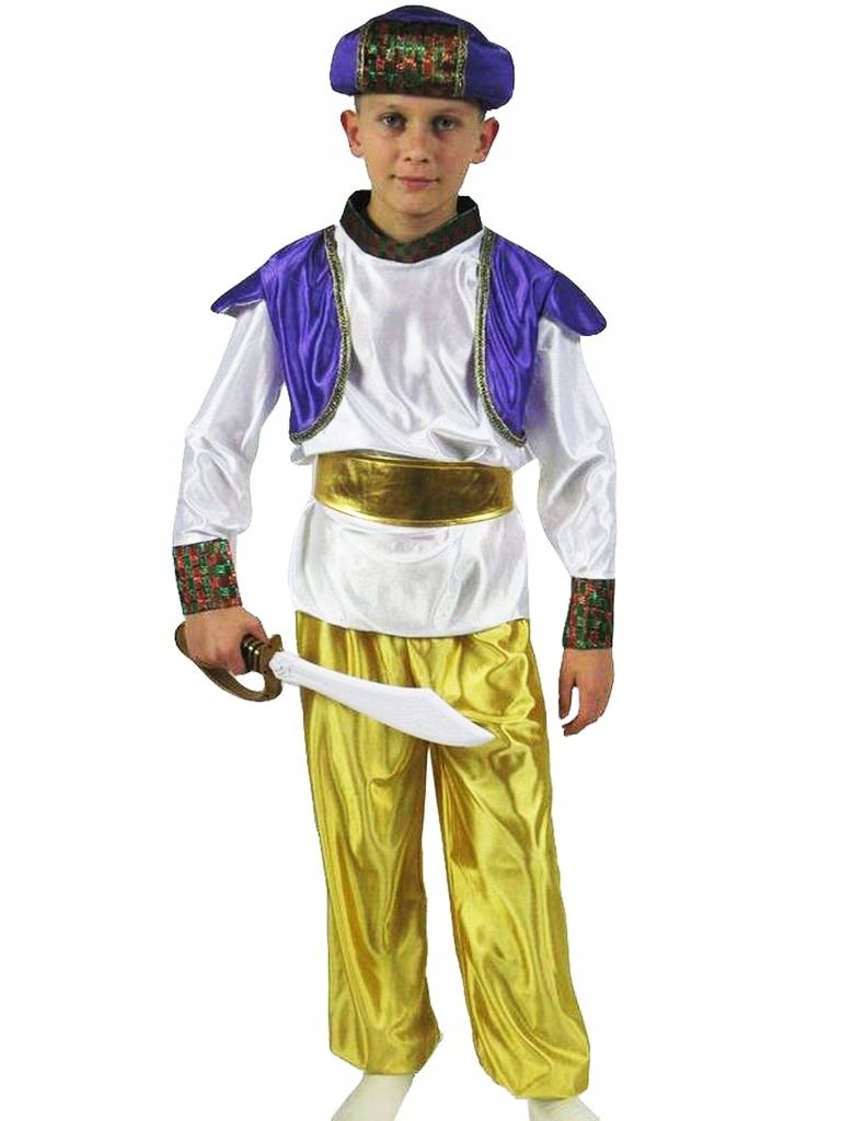 Kostým pre chlapca- Fairytale Mickey Mouse kostým 3-4 roky