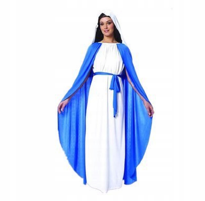 Kostým pre dievča - Marys Fangala kostým. 116