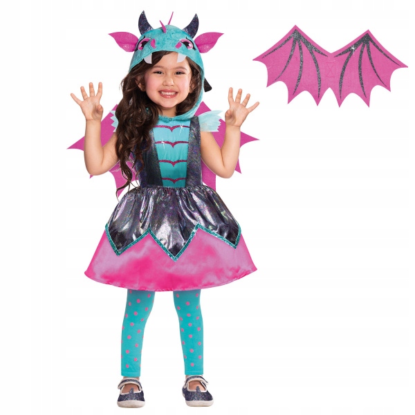 Kostým pre dievča - Elsa Elsa Frozen Dress Dress 110