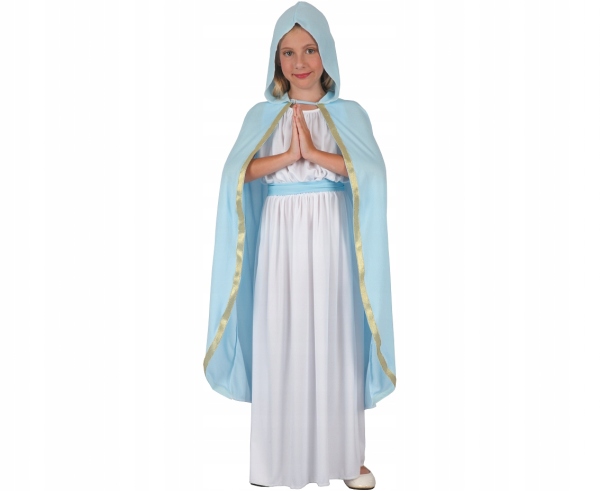 Kostým pre dievča - Kostým Maria Godan 128