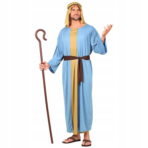 Kostým, maska - Shepherd Shepherd's Shepherd kostým xxl