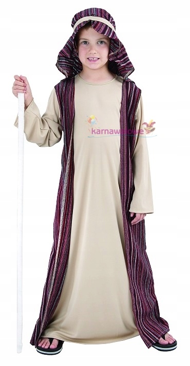 Kostým pre chlapca- Godan Nastum Costum 122-134