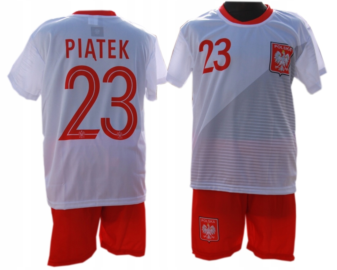 Nastavte moju značku 128 biela, červená