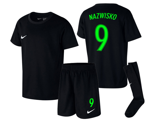 Nike 100 Biela, čierna, červená, modrá, viacstoritná, zelená, žltá