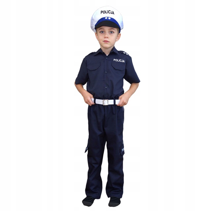 Kostým pre chlapca- Super Mario DFE35T64YE kostým 110