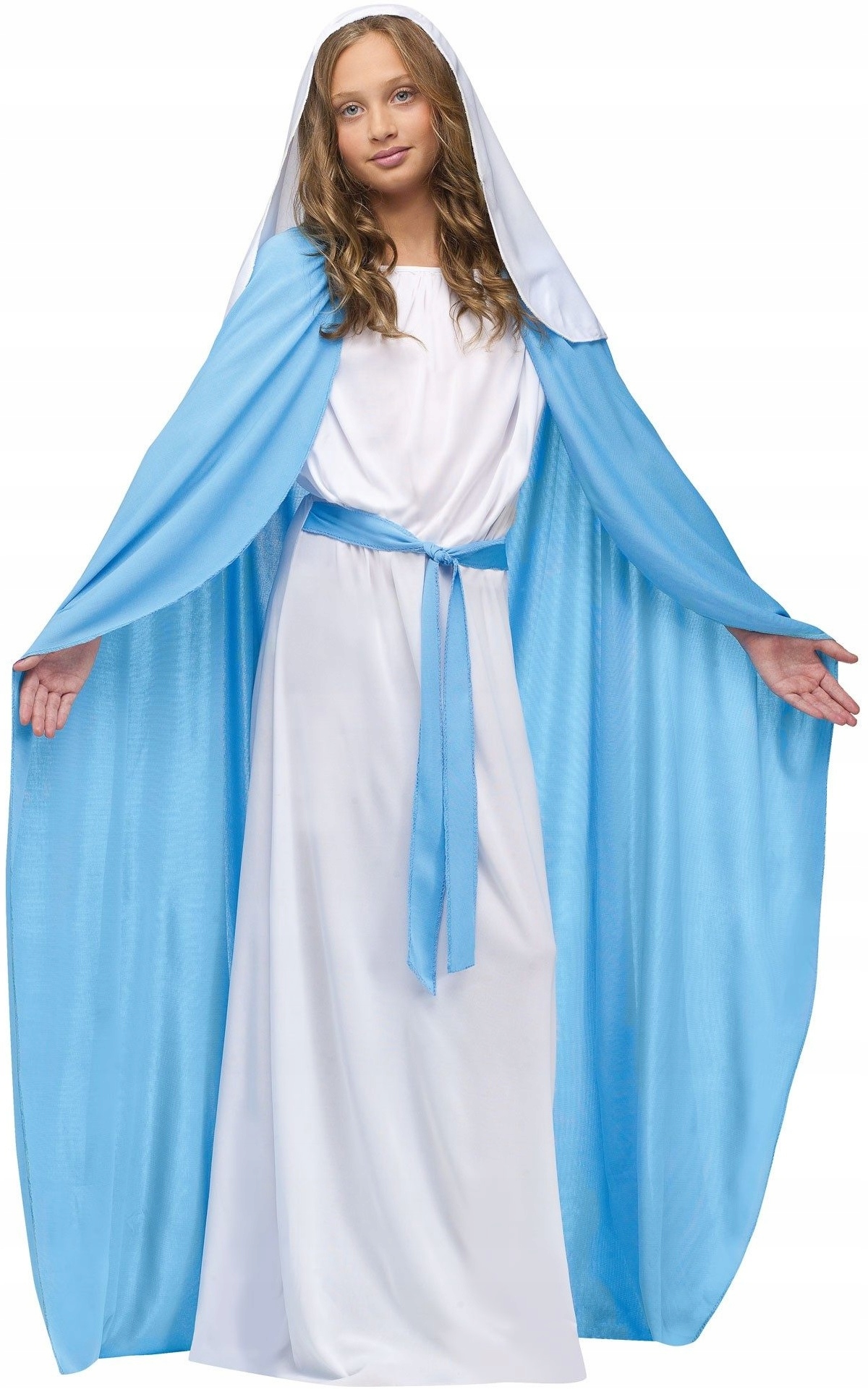 Kostým pre dievča - Kostým Mary Kraszek na 110-122