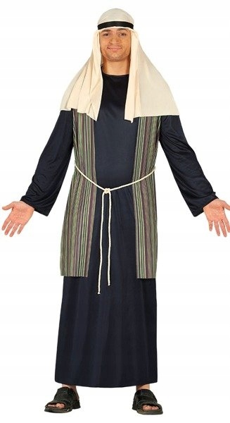 Kostým, maska - Svätý Józef Svätý Józef's outfit l