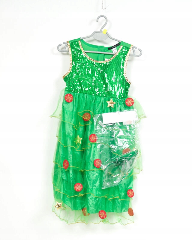 Dievčenské šaty - Mini George Dress Veľkosť 0