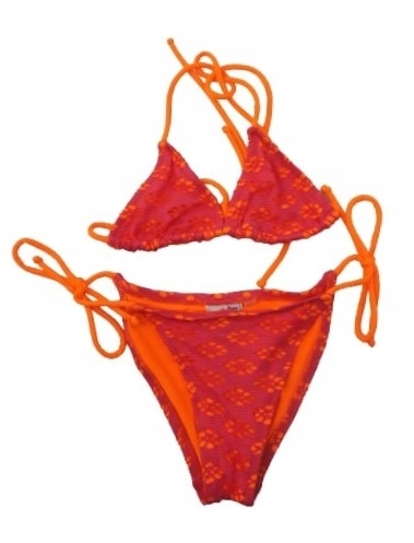 Detské plavky - Dva kusové oblečenie pre Sundek. 4 Multi -Colored