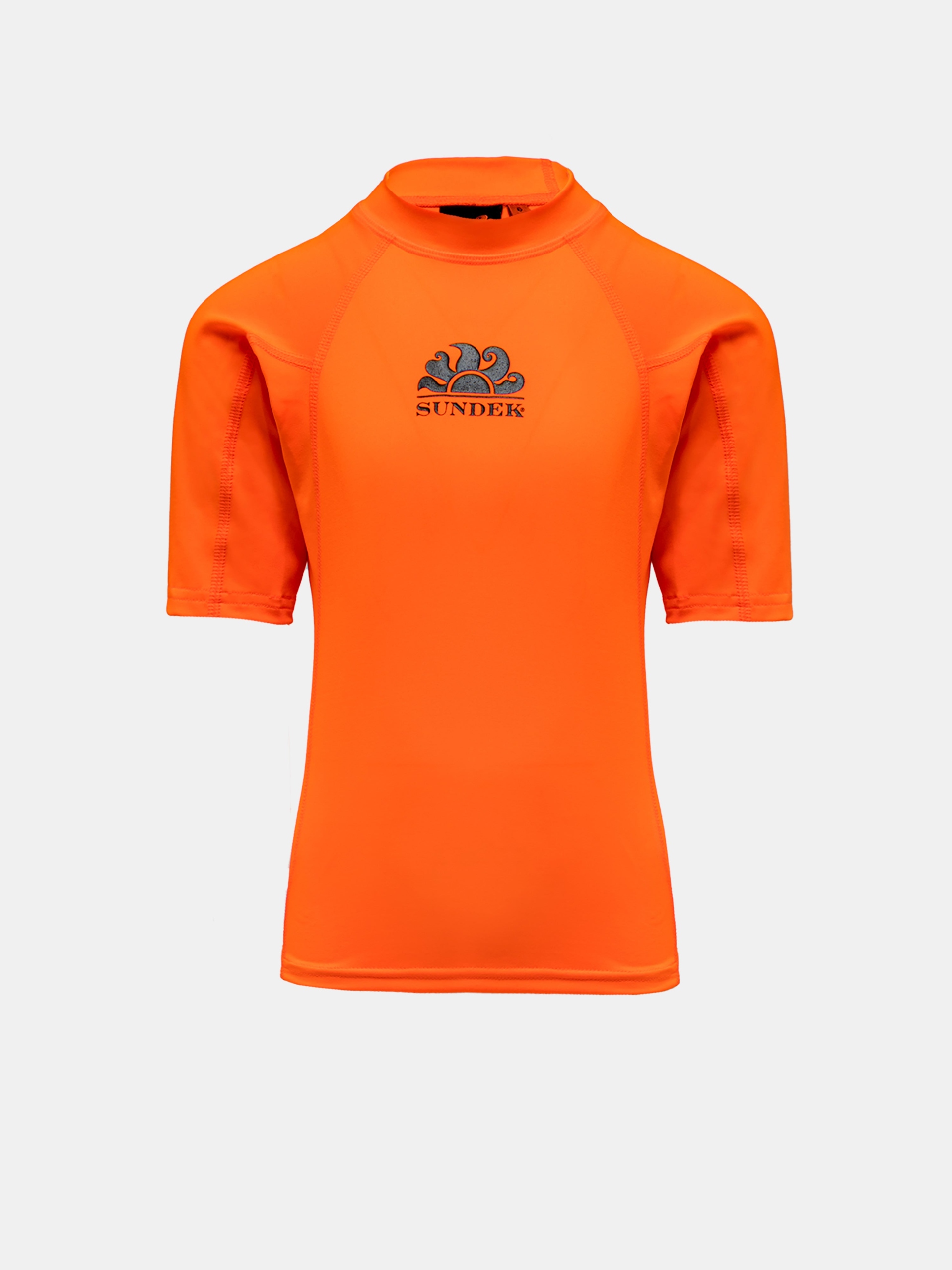 Detské plavky - Dva kusové oblečenie pre Sundek 6 Orange