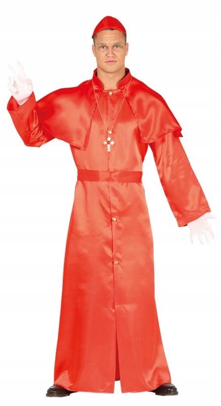 Kostým, maska - Parochne vlasy dlhé hnedé šírka