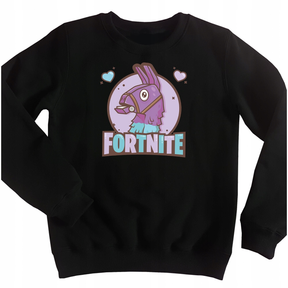 Mikina - Super kvalita mikiny Fortnite 164