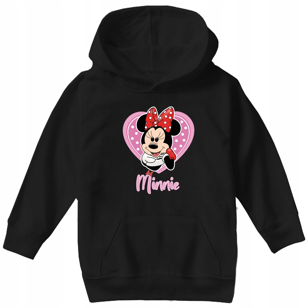 Mikina - Skvelá kvalitná mikina Mickey Mouse 164 Designs