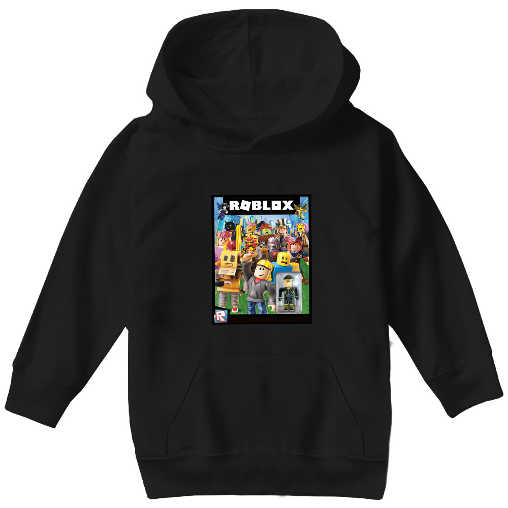 Mikina - Skvelá kvalita mikiny roblox 164 návrhov