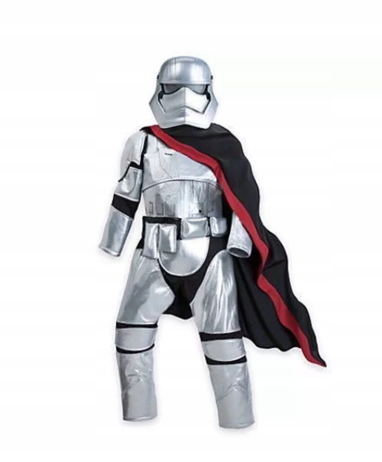 Kostým pre chlapca- Super kostýmy Star Wars Suit