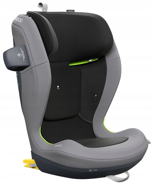 Sparco sk6000i 9-25 kg autosedačky izofix červené