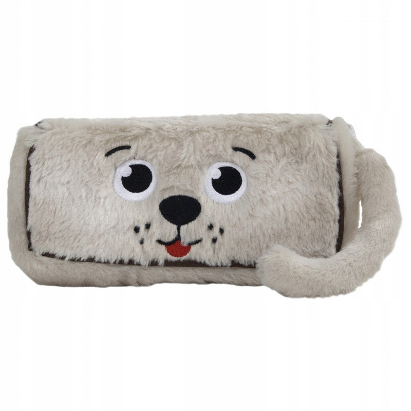Školský peračník - Školská škola Peock Peocle Parchová dokončená Doge