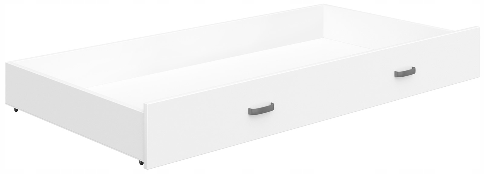 Magnat Magnat Furniture Bed 68 x 159 cm biely