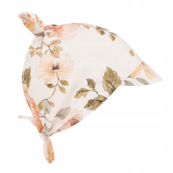 Detska čiapka - Samiboo vreckovka čiapka 66-70 cm