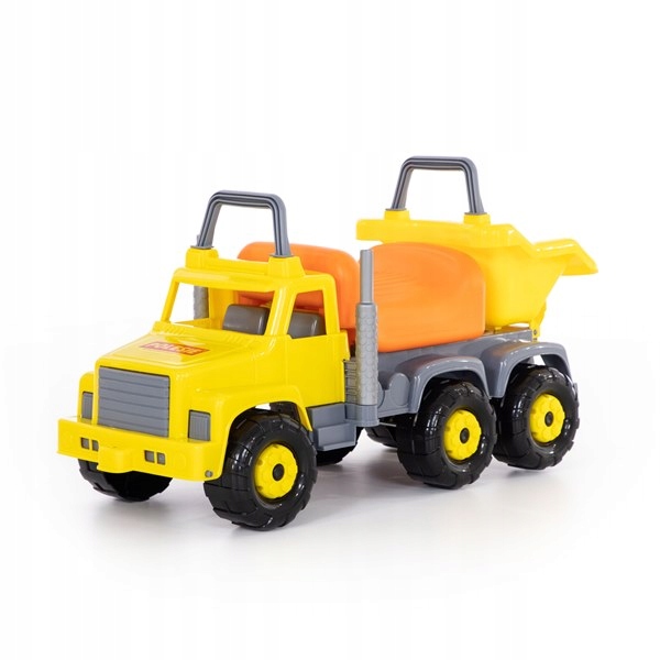 Supergigant Auto s posúvačom sedadla