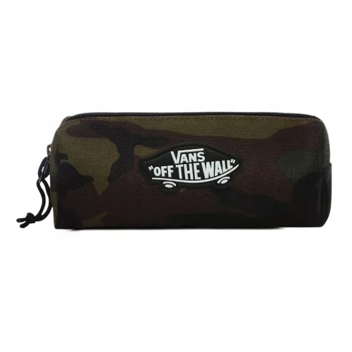 Školský peračník - Vans Moro Camo Socket Sasin School