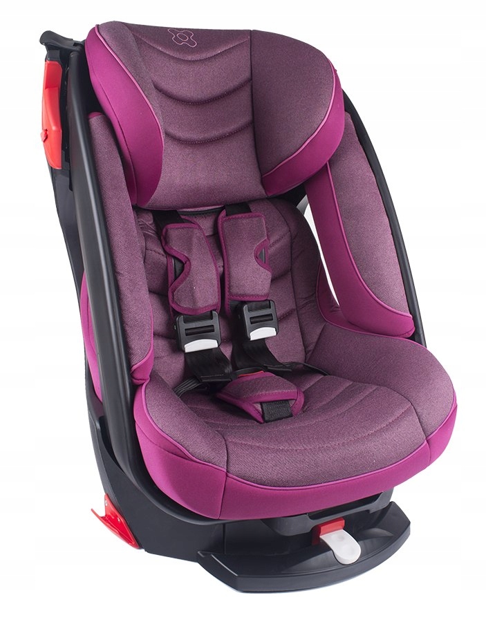 Saturn Migo Platinum Test ADAC **** 9-18 kg