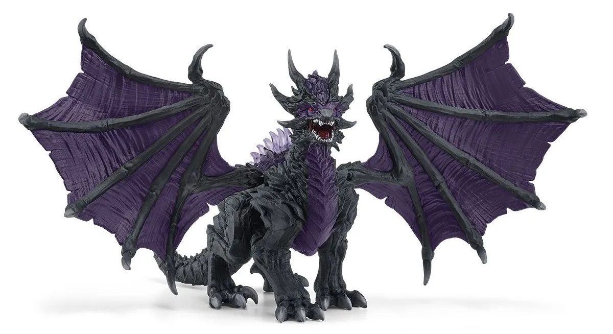 Schleich Eldrador 70152 Tieňový drak