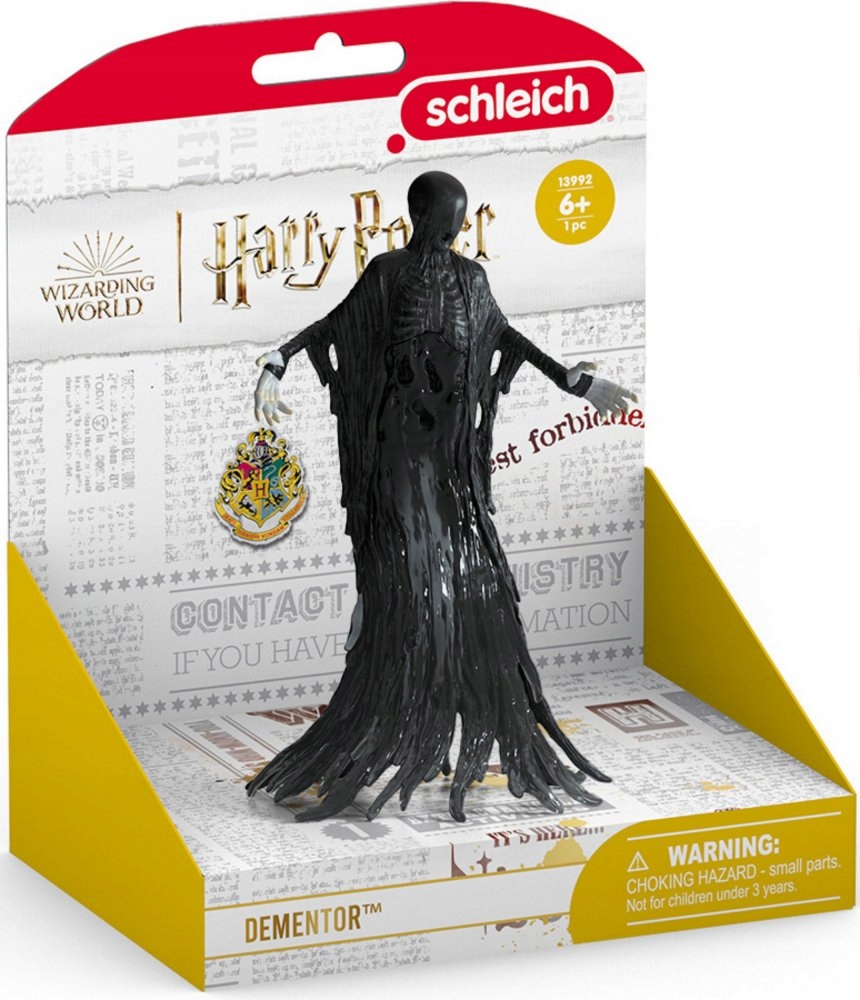 Schleich 13992 Mozkomor