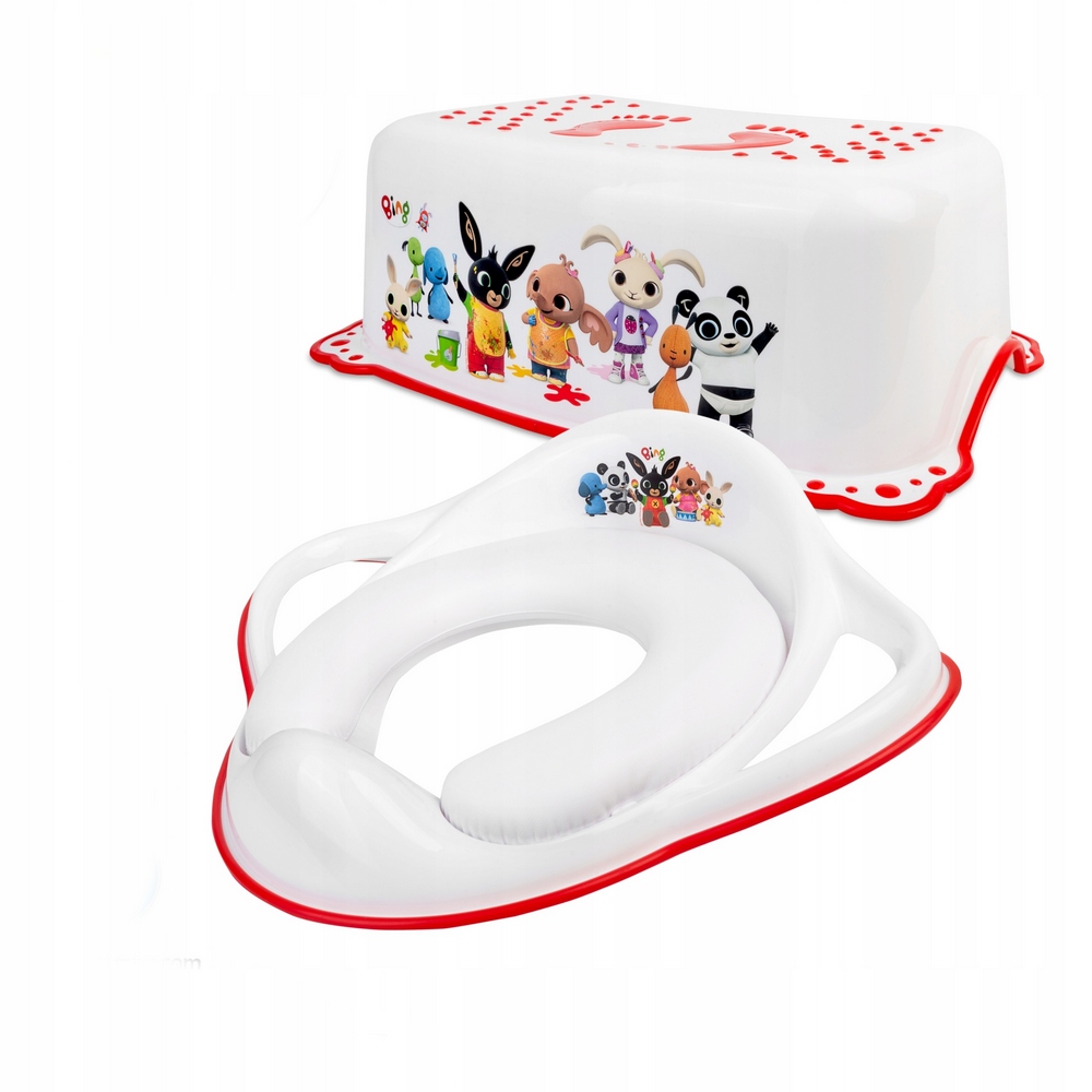 Maltex Baby 0000 36 Sto biela toaleta