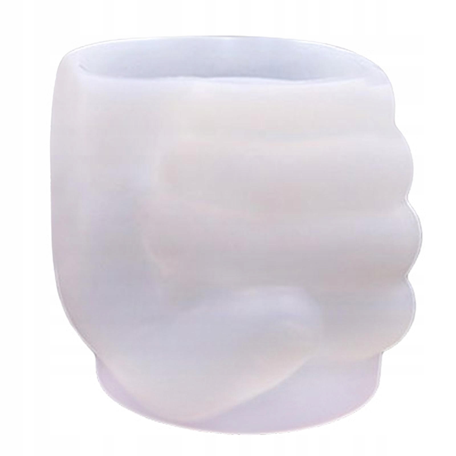 Silikónová váza Držiak na pero Form Resin