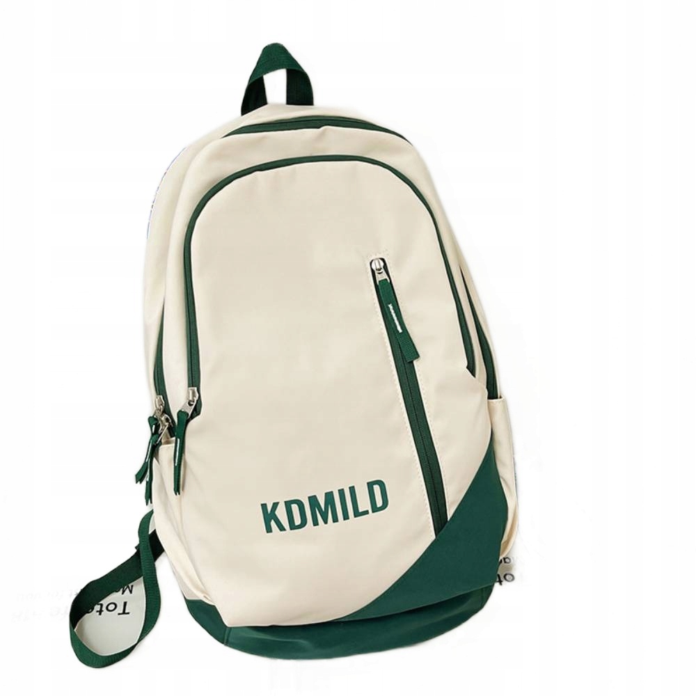 Aktovka - Jednoduchosť všetko -match Light School Bag Bag