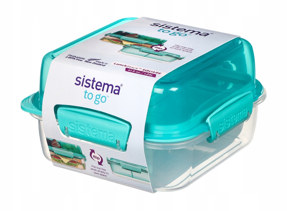 Raňajky sestra 1240 ml
