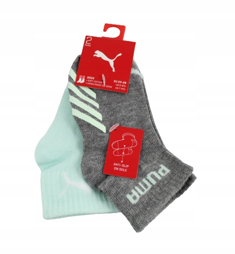 Kojenecké ponožky - Puma 15 detské ponožky 15